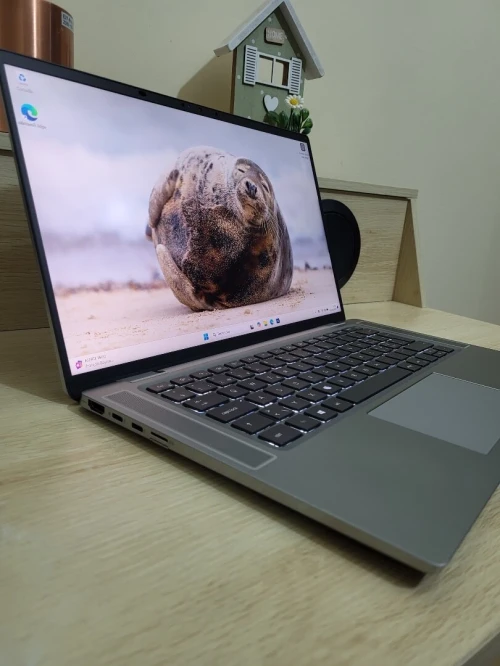 DELL LATITUDE 9520 UHD 4K | INTEL CORE i7 1185G7 | 32GB RAM | 512GB SSD | INTEL IRIS XE GRAPHICS