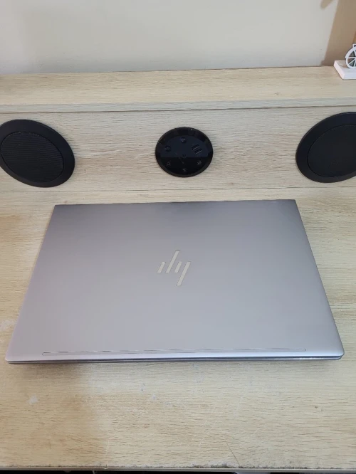 HP ZBook Fury G10 | CORE i7-13850HX | NVIDIA RTX A1000 6GB | 32GB RAM | 1To NVMe SSD | MOBILE WORKSTATION