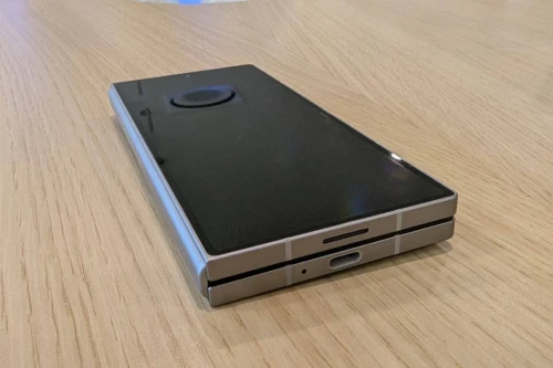 SAMSUNG Galaxy Z Fold6 7.6 Pouces 5G