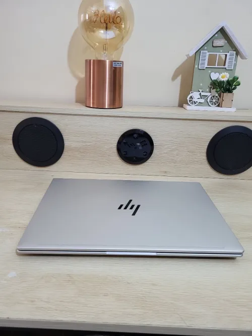 HP ELITEBOOK 640 G11 | CORE ULTRA 5 135U | 16GB RAM | 512GB SSD | INTEL ARC GRAPHICS