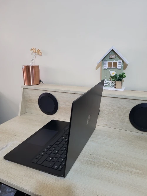 Microsoft Surface Laptop 5 13.5" 2K TACTILE | CORE i7-1265U | 16GB RAM | 512GB SSD | INTEL IRIS XE GRAPHICS