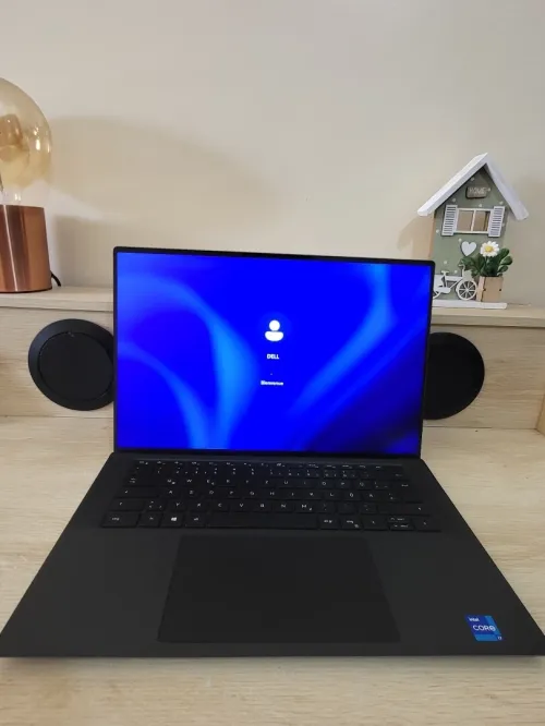DELL PRECISION 5560 15.6 FHD + | CORE i7-11850H | RTX A2000 4GB | 1To NVMe | 32GB RAM | WORKSTATION
