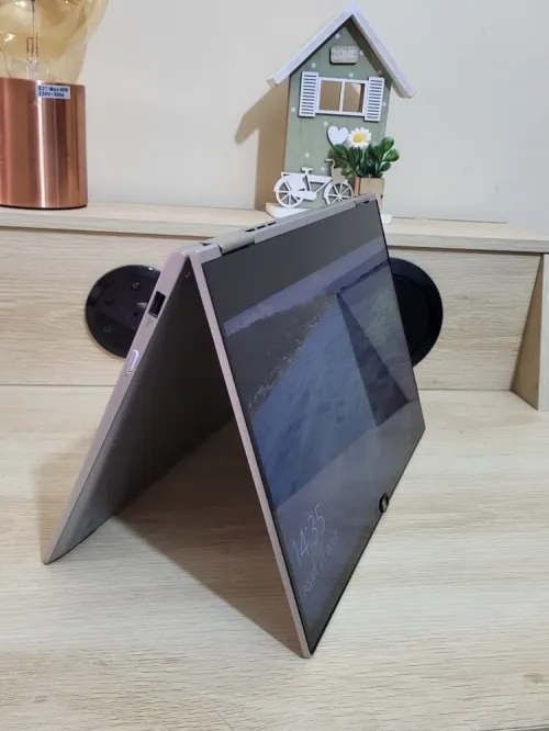 LENOVO YOGA X360 Convertible TACTLE | CORE i7 8565U | 16GB RAM | 1TB NVMe SSD | INTEL UHD GRAPHICS