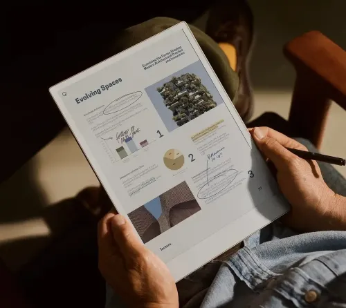 reMarkable Paper Pro L’ultime tablette papier