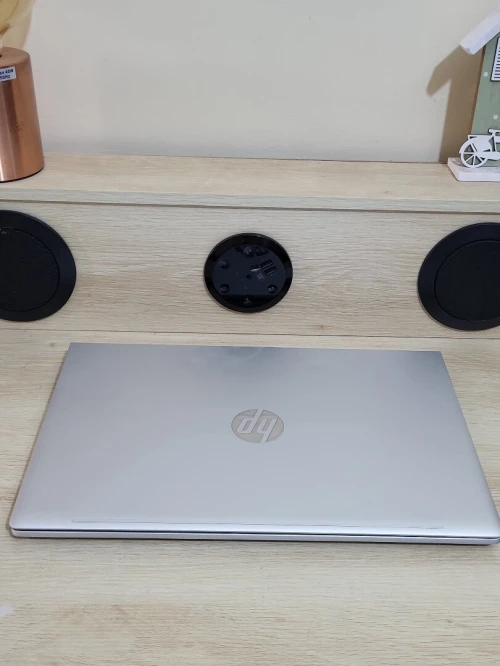 HP PROBOOK 450 G10 15.6'' FHD| INTEL CORE i5 1335U | 8GB RAM | 256GB NVMe SSD | INTEL UHD GRAPHICS