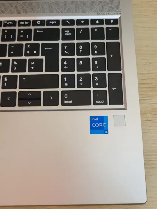 HP ELITEBOOK 850 G8 | CORE i5 1135G7 | 8GB RAM | 256GB SSD | IRIS XE GRAPHICS