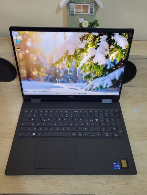 DELL PRECISION 7680 | CORE i9-13950HX | NVIDIA RTX 3500 ADA GENERATION 12GB GDDR6 | 64GB RAM | 1TB NVMe SSD | 2025