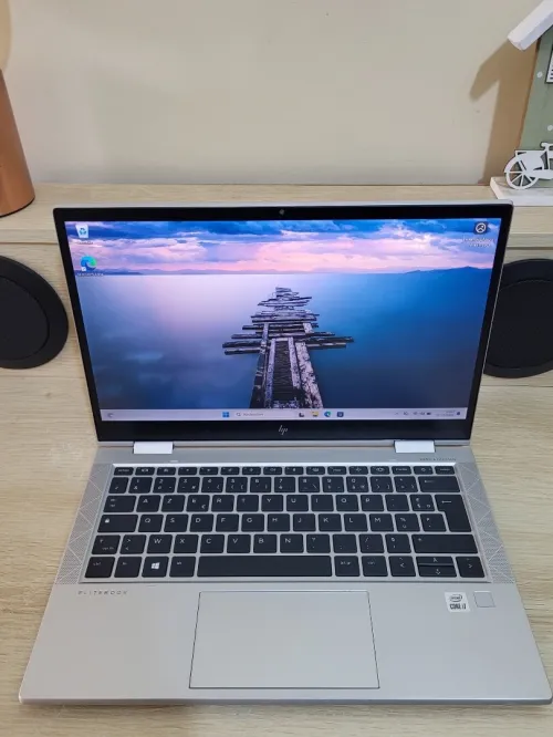 HP EliteBook X360 1030 G7 2-EN-1 TACTILE | INTEL CORE i7 10610U | 16GB RAM | 512GB NVME SSD | LTE 4G