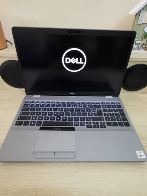 DELL PRECISION 3551 WORKSTATION | i7-10750H | NVIDIA QUADRO P620 4GB | 16GB RAM |512GB SSD