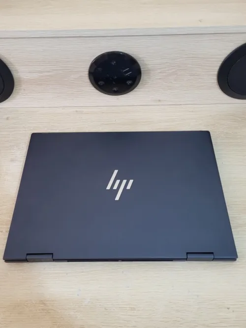 HP ENVY X360 2-in-1 OLED 2.8K Convertible TACTLE | INTEL EVO CORE i7 1250U | 16GB RAM | 512GB NVME SSD