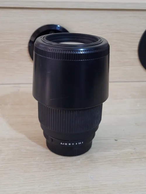 Pentax K-r - appareil photo numérique + 2 objectif DA L 18-55 mm AL + Objectif  Sigma 70-300mm f/4-5,6 APO DG Macro Pentax