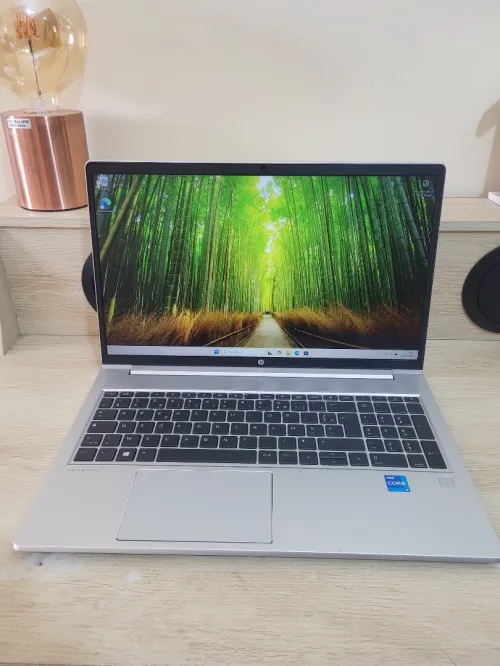 HP ProBook 450 G8 15.6 FHD | INTEL CORE i5 1135G7 | 16GB RAM | 512GB SSD | INTEL Iris Xe GRAPHICS