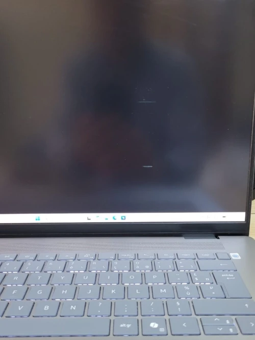 IA GAMING Dell Inspiron 2.5K 120Hz | CORE Ultra 7-155H | NVIDIA GeForce RTX 4060 8GB | 16GB RAM | 1To NVMe SSD | WORKSTATION