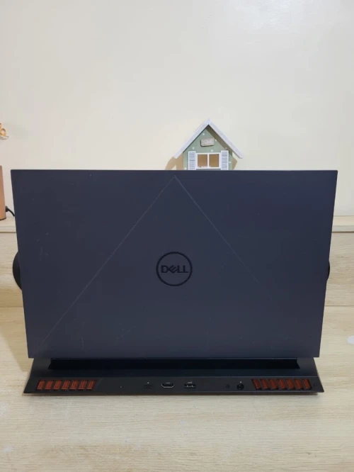 GAMING DELL G15 5530 120Hz | 13EME CORE i5-13450HX | NVIDIA RTX 3050 6GB | 16GB RAM | 512GB NVME