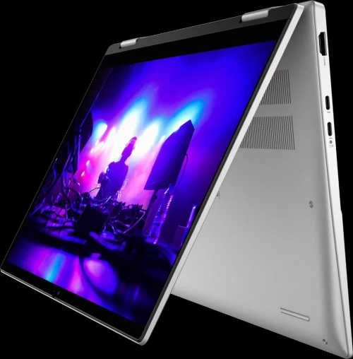 Dell Latitude 7340 (2-en-1) x360 TACTILE FHD | INTEL CORE Evo vPRO i5 1345U | 16GB RAM | 256GB SSD