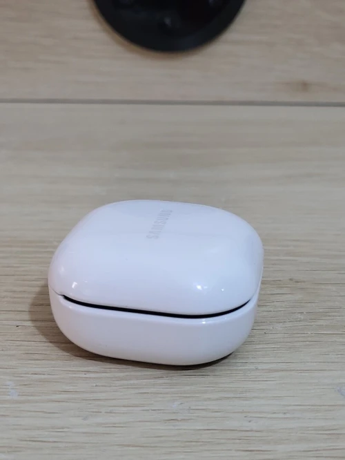 Ecouteurs sans fil Samsung Galaxy Buds FE True wireless à réduction de bruit active Couleur Graphite