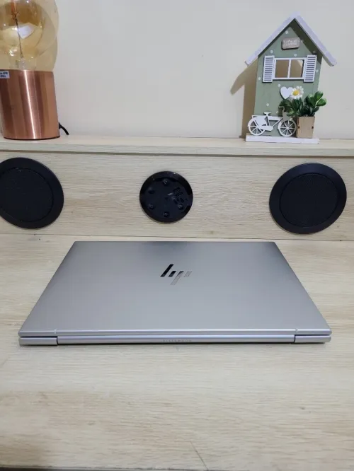 HP ELITEBOOK 840 G11 | CORE ULTRA 5 135U | 16GB RAM | 512GB SSD | INTEL ARC GRAPHICS