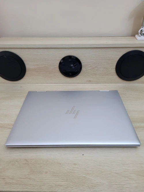 HP Elite X360 1040 | INTEL EVO 12EME CORE i5 1245U | 16GB RAM | 512GB NVME SSD