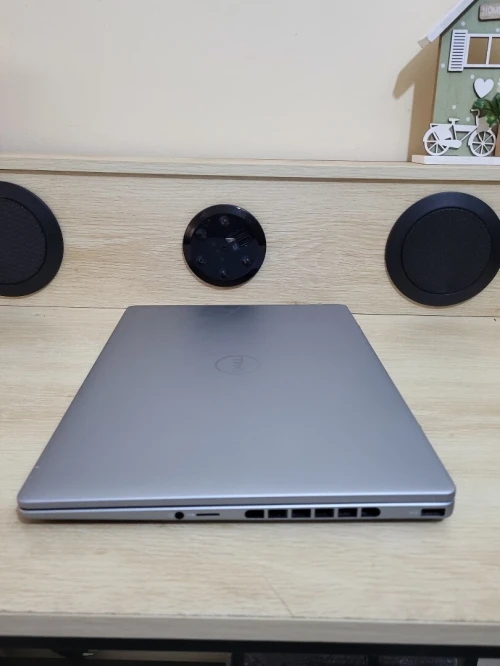 DELL INSPIRON 14 Plus 7440 2.8K | EVO CORE ULTRA 7-155H | 512GB NVME | 16GB RAM | INTEL ARC GRAPHICS