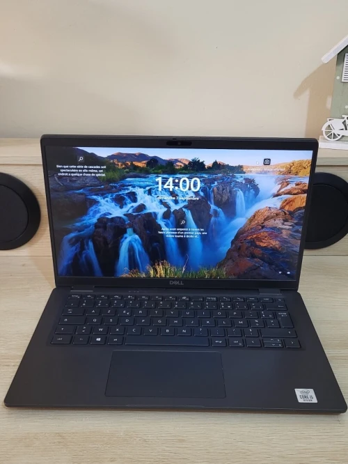 DELL LATITUDE 7410 14'' FHD | INTEL CORE i5-10310U | 8GB RAM | 256GB NVMe SSD | INTEL UHD GRAPHICS