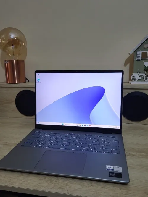 DELL INSPIRON 14 Plus 7440 2.8K | EVO CORE ULTRA 7-155H | 512GB NVME | 16GB RAM | INTEL ARC GRAPHICS