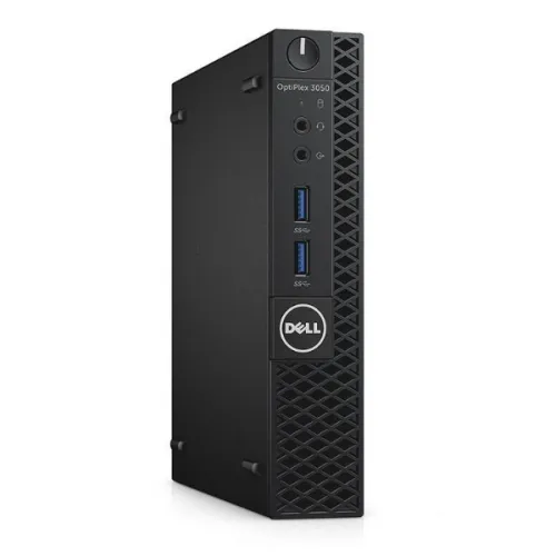 MINI DELL OPTIPLEX 3060 | MICRO TOUR | INTEL 8EME GEN CORE i3 8100T @3.6GHz | 16GB RAM | 256GB SSD