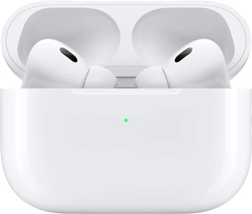 AirPods Pro avec Boitier de Charge MagSafe USB-C