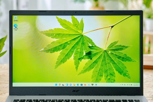 ACER ASPIRE | CORE i5-1155G7 | 16GB RAM | 512GB SSD 