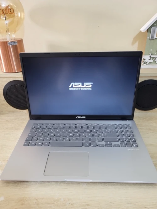 ASUS VivoBook 15.6" FHD | INTEL Pentium Silver N5000 | 4GB RAM | 256GB SSD | INTEL UHD GRAPHICS
