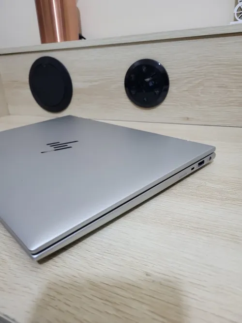 HP ELITEBOOK 840 G11 | CORE ULTRA 5 135U | 16GB RAM | 512GB SSD | INTEL ARC GRAPHICS