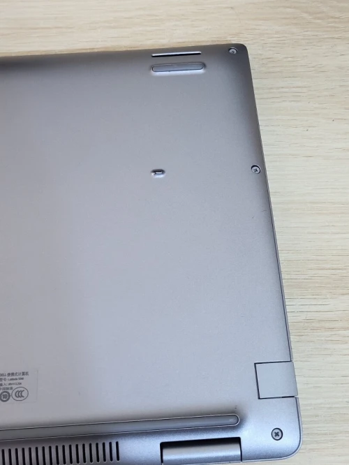 DELL LATITUDE 5540 | CORE i7 1365U | 16GB RAM | 512GB NVMe SSD | INTEL IRIS XE GRAPHICS