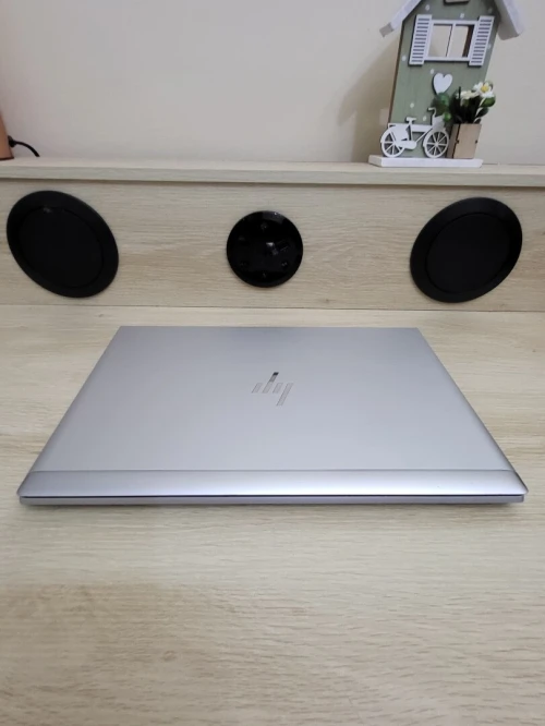 HP ELITEBOOK 830 G7 | CORE i7-10510U | 16GB RAM | 512 NVMe SSD | INTEL UHD GRAPHICS | LTE 4G