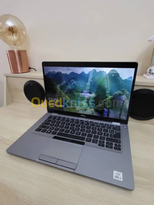 DELL LATITUDE 5410 | CORE i5-10210U | 16GB RAM | 256GB SSD | INTEL UHD GRAPHICS