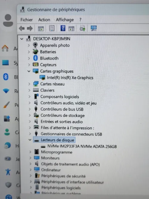 DELL VOSTRO 15.6'' FHD | CORE i5-11300H | 8GB RAM | 256GB NVMe SSD | INTEL IRIS XE