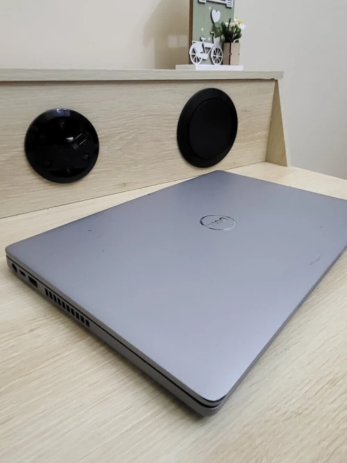 DELL LATITUDE 5410 | CORE i5-10310U | 8GB RAM | 256GB SSD | INTEL UHD GRAPHICS