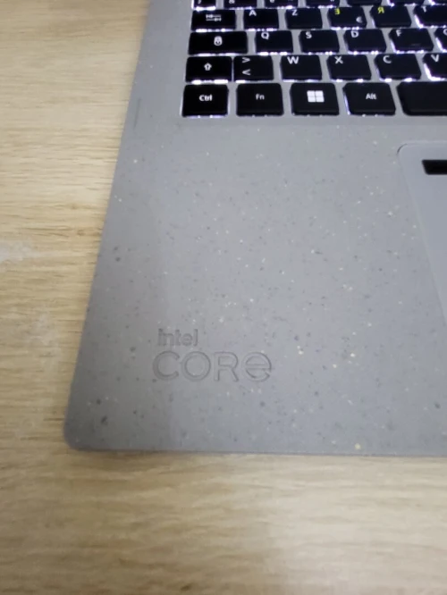 ACER ASPIRE VERO | CORE I5-1155G7 | 16GB RAM | 512GB SSD