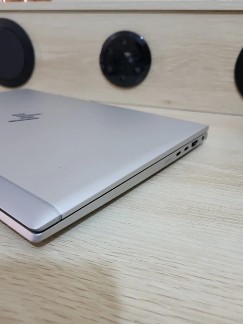 HP EliteBook 840 G8 | CORE i7 1165G7 @2.80GHz | 16GB RAM | 512GB NVMe SSD | INTEL IRIS XE GRAPHICS