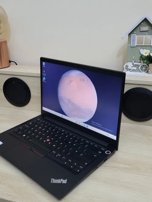 ThinkPad E14 Gen 4 | 14'' FHD | INTEL 12EME GEN CORE i7-1255U | 16GB RAM | 512GB NVMe |INTEL IRIS XE