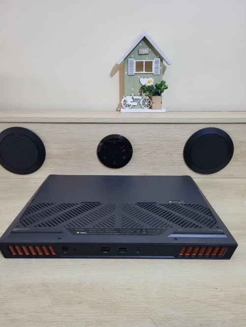 GAMING DELL G15 5530 120Hz | 13EME CORE i5-13450HX | NVIDIA RTX 3050 6GB | 16GB RAM | 512GB NVME