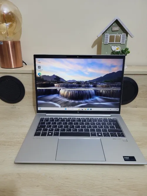 HP ELITEBOOK 840 G11 | CORE ULTRA 5 135U | 16GB RAM | 512GB SSD | INTEL ARC GRAPHICS