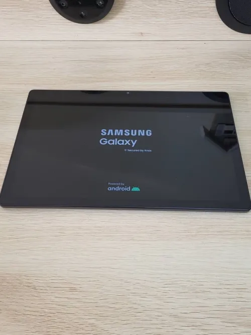SAMSUNG GALAXY TAB A8 10.5'' WI-FI - 32GB