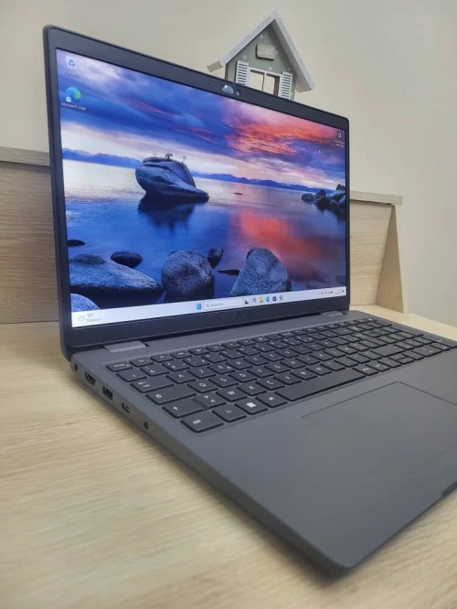 DELL LATITUDE 3540 2024 15.6 FHD | INTEL 12EME GENERATION CORE I5 1235U | 8GB RAM | 512GB M2 SSD