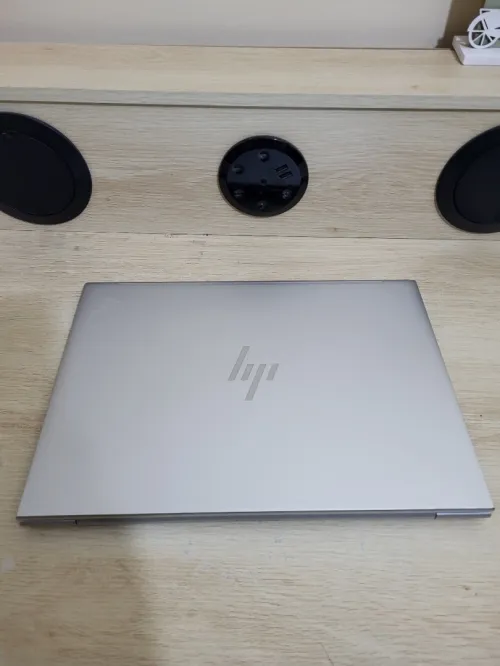 HP ELITEBOOK 840 G11 | CORE ULTRA 5 125U | 16GB RAM | 512GB SSD | INTEL ARC GRAPHICS