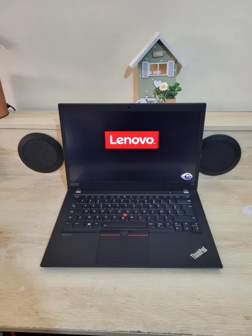 THINKPAD T14S | AMD RYZEN 7 PRO 4750U | 16GB RAM | 512GB SSD NVME | AMD RADEON GRAPHICS