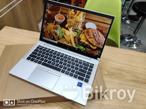 HP EliteBook 840 G10 INTEL 13EME GEN CORE I5 1335U @1.30GHz - 16GB RAM - 512GB SSD