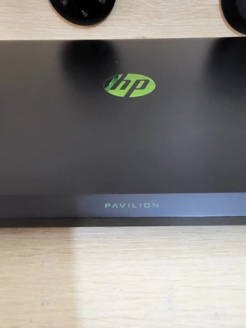 Gaming HP PAVILION | RYZEN 5 5600H | NVIDIA RTX 3050 Ti 4GB | 8GB RAM | 512GB NVMe