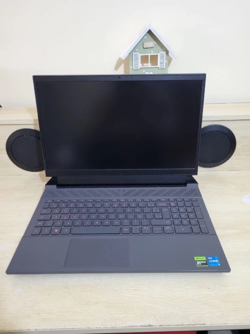 GAMING DELL G15 5530 120Hz | 13EME CORE i5-13450HX | NVIDIA RTX 3050 6GB | 16GB RAM | 512GB NVME