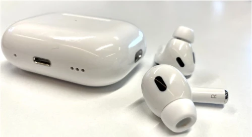 AirPods Pro avec Boitier de Charge MagSafe USB-C