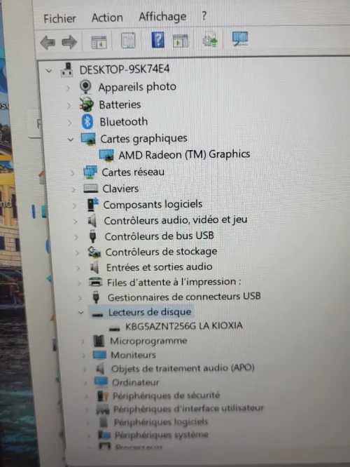 THINKPAD L14 14'' FHD | RYZEN 5 PRO 7530U | 16GB RAM | 256GB NVMe SSD | RADEON GRAPHICS | 2025