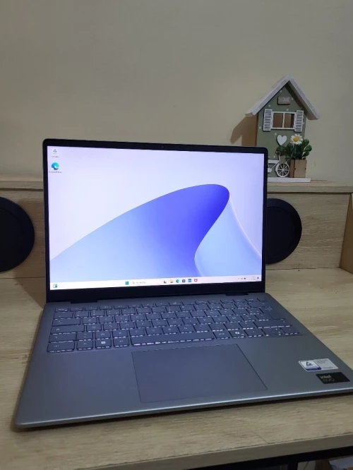 DELL INSPIRON 14 Plus 7440 2.8K | EVO CORE ULTRA 7-155H | 512GB NVME | 16GB RAM | INTEL ARC GRAPHICS